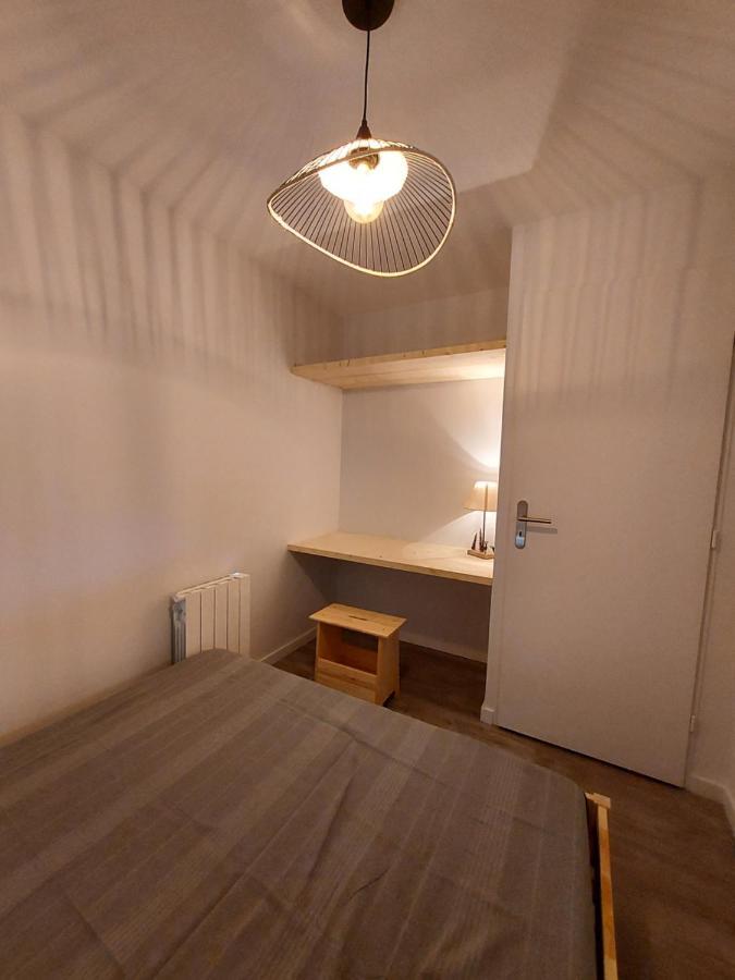 Villard Je T'Aime - Residence Les Tennis - 2 Appartements 2 Pieces 5 P Et 6 P מראה חיצוני תמונה