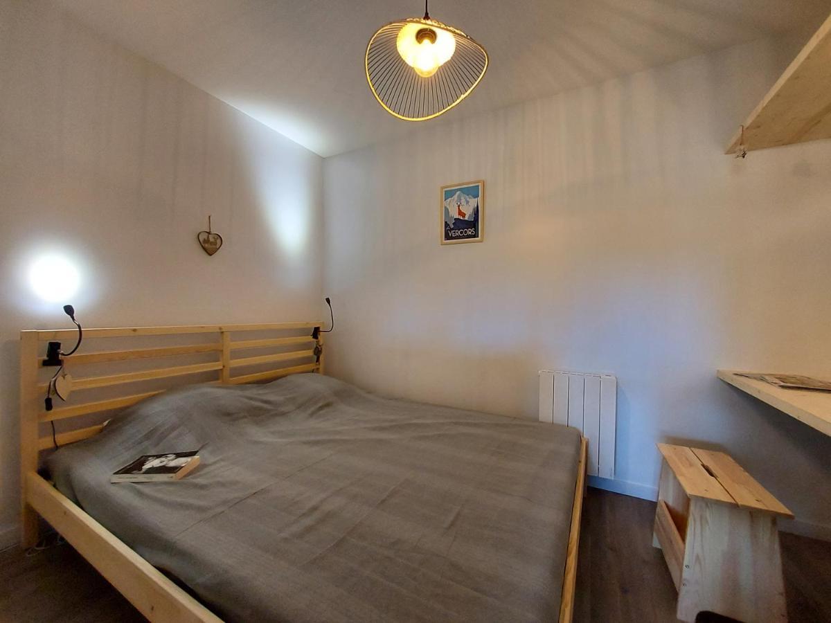 Villard Je T'Aime - Residence Les Tennis - 2 Appartements 2 Pieces 5 P Et 6 P מראה חיצוני תמונה