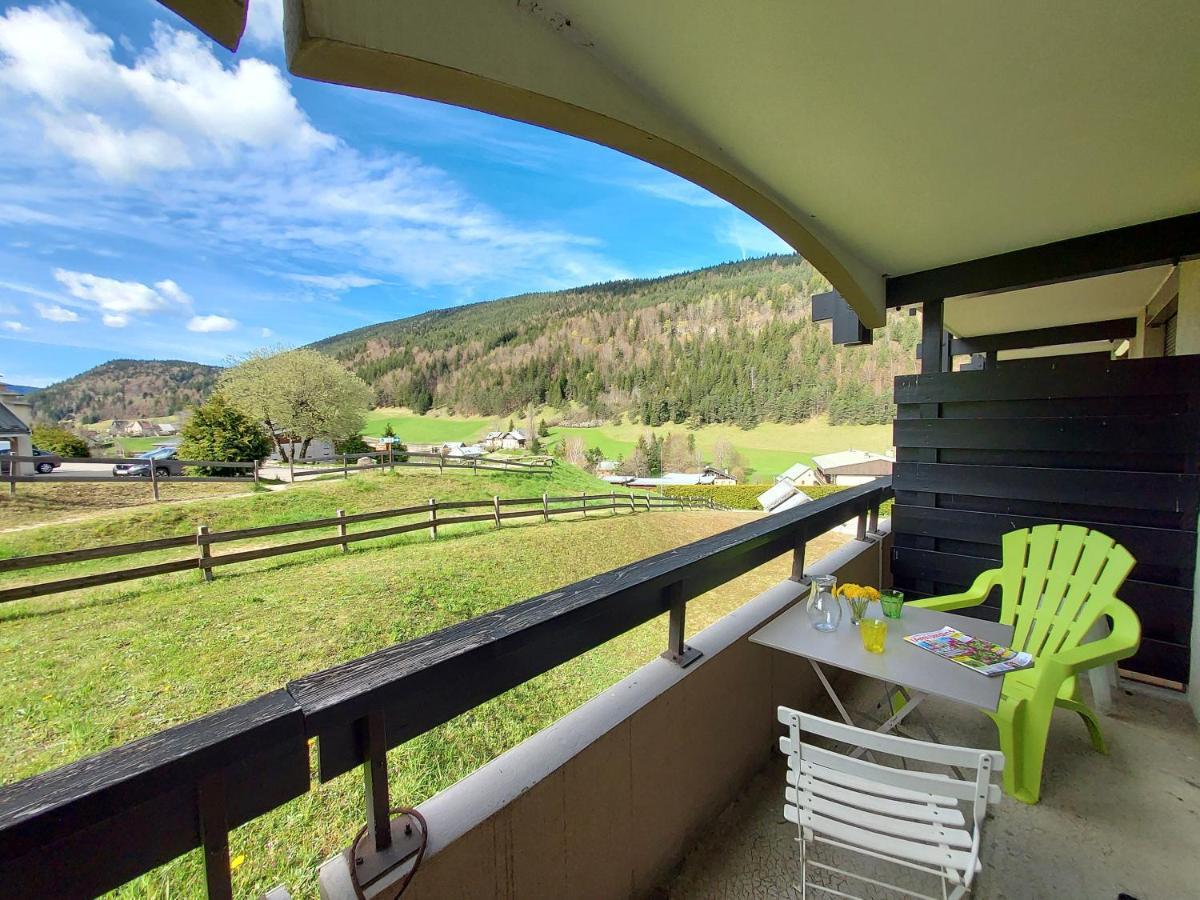 Villard Je T'Aime - Residence Les Tennis - 2 Appartements 2 Pieces 5 P Et 6 P מראה חיצוני תמונה
