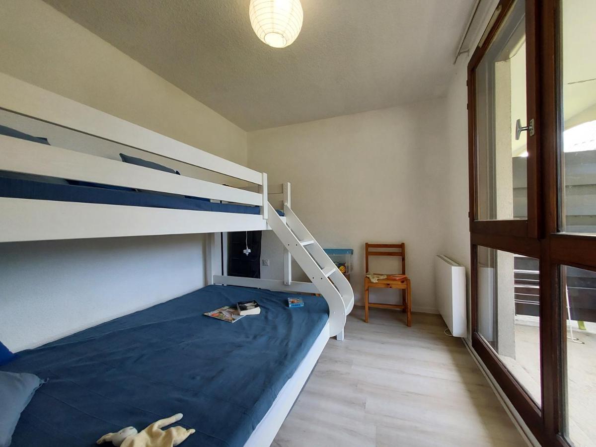 Villard Je T'Aime - Residence Les Tennis - 2 Appartements 2 Pieces 5 P Et 6 P מראה חיצוני תמונה