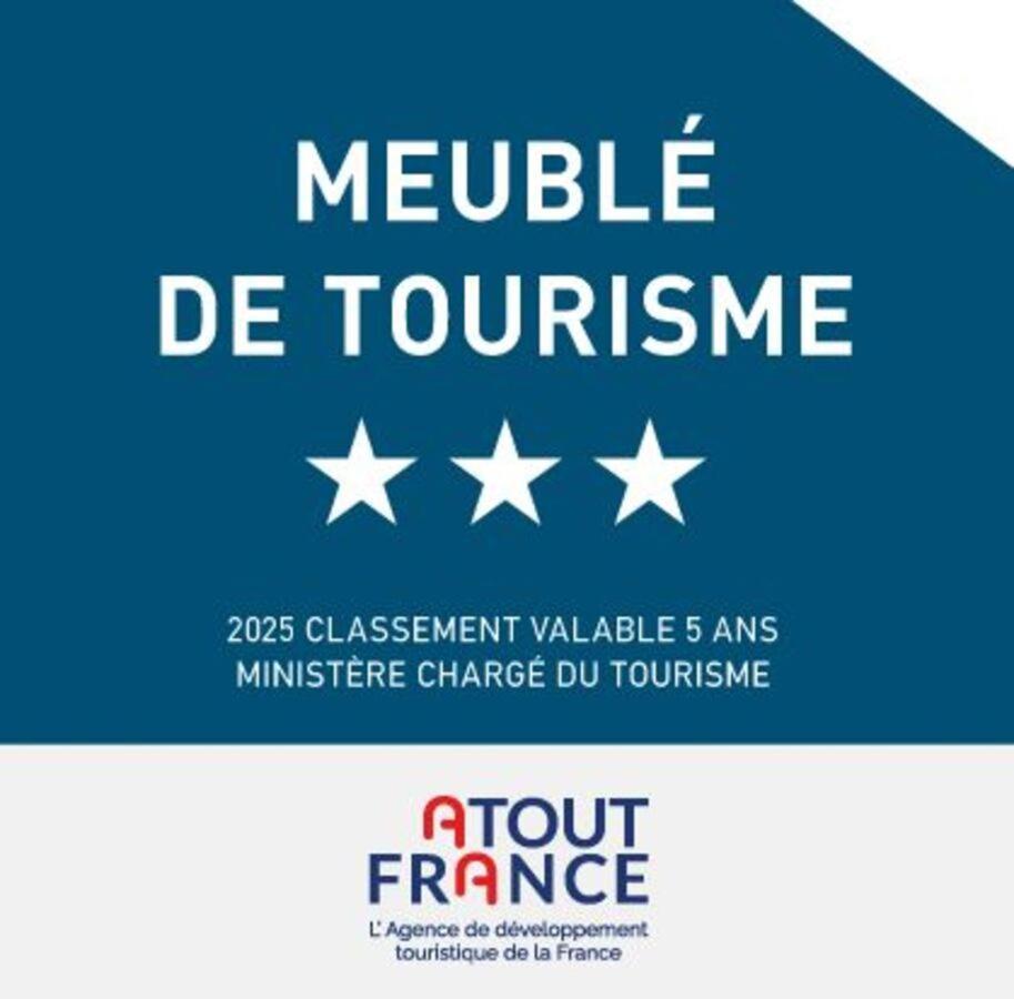 Villard Je T'Aime - Residence Les Tennis - 2 Appartements 2 Pieces 5 P Et 6 P מראה חיצוני תמונה